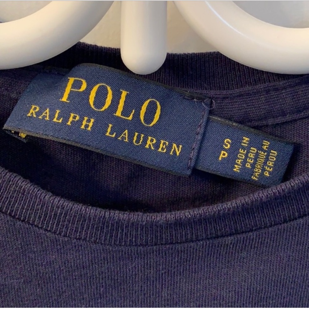 Polo tshirt - Picture 2 of 4
